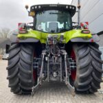 Claas AXION 830 CMATIC, foto 5