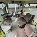Claas AXION 830 CMATIC, foto 7
