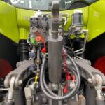 Claas AXION 830 CMATIC, foto 8