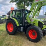 Claas AXOS 320 CX, foto 3
