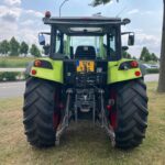 Claas AXOS 320 CX, foto 5