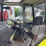 Claas AXOS 320 CX, foto 6