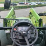 Claas AXOS 320 CX, foto 7