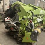 Claas CORIO 875 FC CONSPEED, foto 1