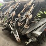 Claas CORIO 875 FC CONSPEED, foto 3