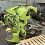 Claas CORIO 875 FC CONSPEED, foto 7