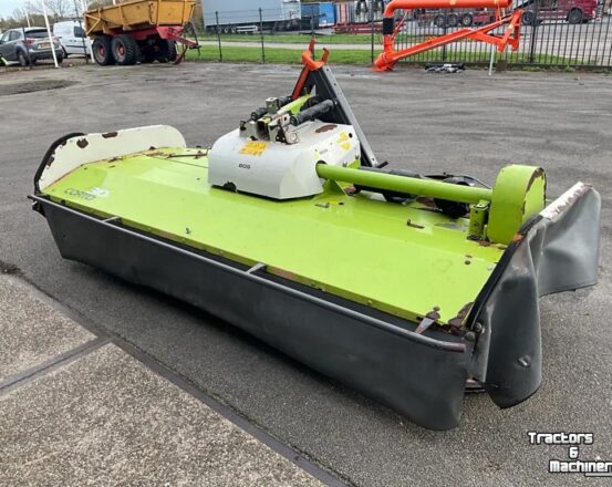 Claas CORTO 310 F