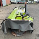 Claas CORTO 310 F, foto 2