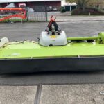 Claas CORTO 310 F, foto 3