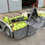 Claas CORTO 310 F, foto 6