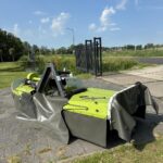 Claas CORTO 310 F, foto 2