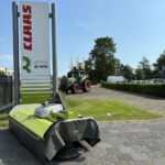 Claas CORTO 310 F, foto 3
