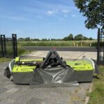 Claas CORTO 310 F, foto 4