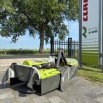 Claas CORTO 310 F, foto 5