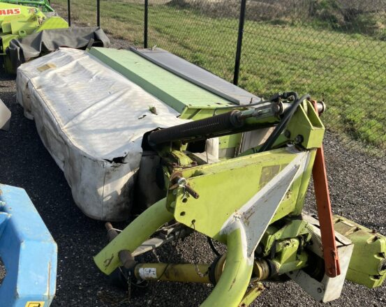 Claas Disco 300 C