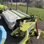 Claas Disco 300 C, foto 1