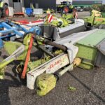 Claas Disco 300 C, foto 3