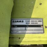 Claas Disco 300 C, foto 6