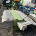 Claas Disco 300 C, foto 7