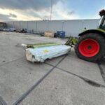Claas Disco 300 C, foto 1