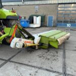 Claas Disco 300 C, foto 2