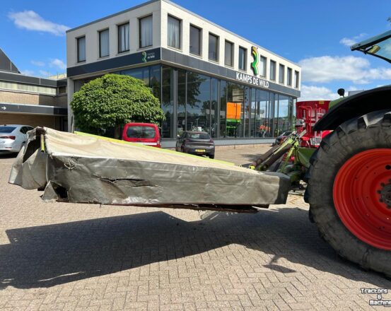 Claas DISCO 3050 C Plus