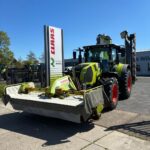 Claas DISCO 3100 FC Profil + Disco 9100 C Contour, foto 1