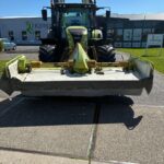 Claas DISCO 3100 FC Profil + Disco 9100 C Contour, foto 3