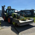 Claas DISCO 3100 FC Profil + Disco 9100 C Contour, foto 4