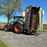 Claas DISCO 3100 FC Profil + Disco 9100 C Contour, foto 5