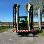 Claas DISCO 3100 FC Profil + Disco 9100 C Contour, foto 6
