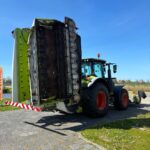 Claas DISCO 3100 FC Profil + Disco 9100 C Contour, foto 7