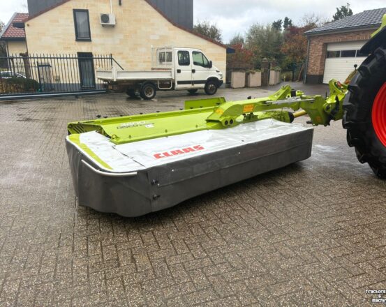 Claas DISCO 3200 C contour P