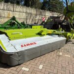 Claas DISCO 3200 C contour P, foto 2