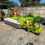 Claas DISCO 3200 C contour P, foto 3