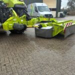 Claas DISCO 3200 C contour P, foto 4