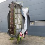 Claas DISCO 8550 Plus, foto 6