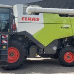 Claas EVION 450 E5 CLASSIC, foto 1