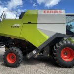 Claas EVION 450 E5 CLASSIC, foto 2