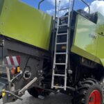 Claas EVION 450 E5 CLASSIC, foto 3