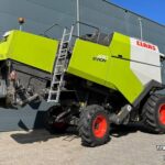 Claas EVION 450 E5 CLASSIC, foto 4