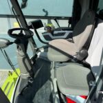 Claas EVION 450 E5 CLASSIC, foto 5