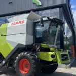 Claas EVION 450 E5 CLASSIC, foto 6