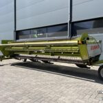 Claas Feldfutter-SW 5,10 M, foto 1