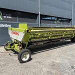 Claas Feldfutter-SW 5,10 M, foto 3