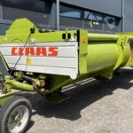 Claas Feldfutter-SW 5,10 M, foto 4