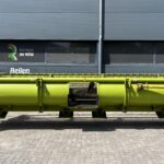 Claas Feldfutter-SW 5,10 M, foto 5