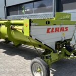 Claas Feldfutter-SW 5,10 M, foto 6