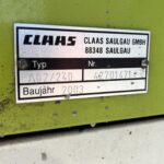 Claas Feldfutter-SW 5,10 M, foto 7