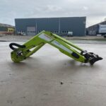 Claas FL 120, foto 2